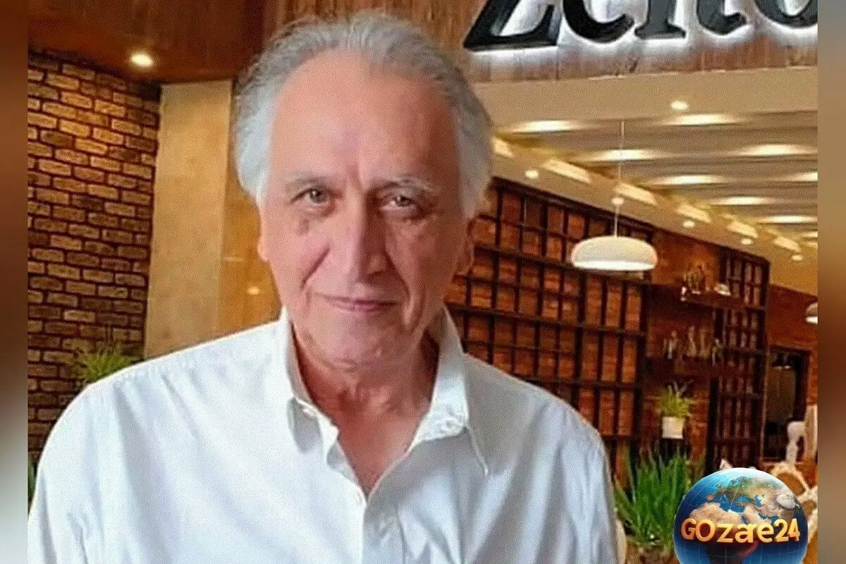 چهره متفاوت احمد نجفی در 41 سالگی و اولین تجربه سینمایی او در دهه 60 | تصاویری نادر از فیلم «دندان مار»