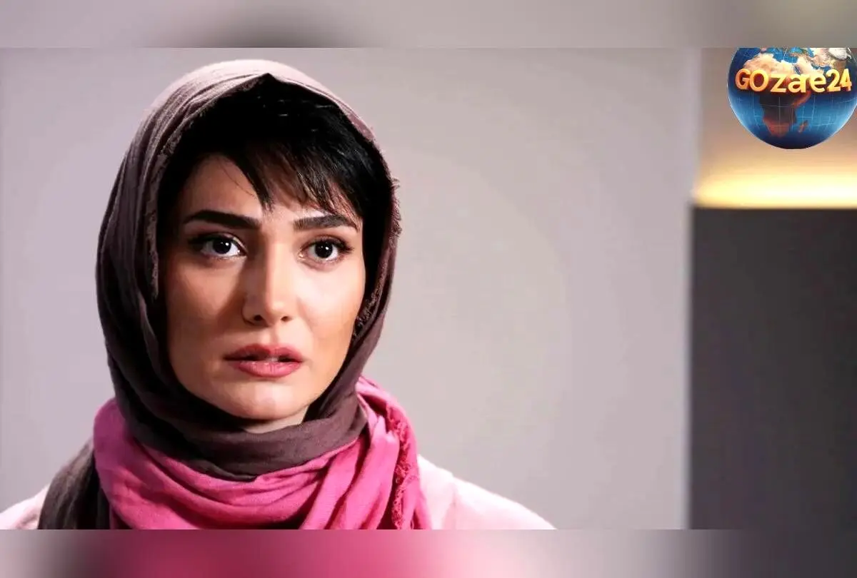 نگاهی متفاوت به استایل خاص مینا وحید در سریال بانوی عمارت؛ از جواهرات تا لباس‌های الهام‌گرفته از ستاره‌های جهانی