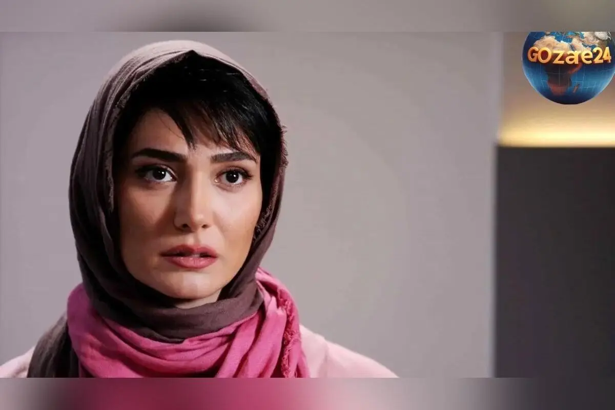نگاهی متفاوت به استایل خاص مینا وحید در سریال بانوی عمارت؛ از جواهرات تا لباس‌های الهام‌گرفته از ستاره‌های جهانی