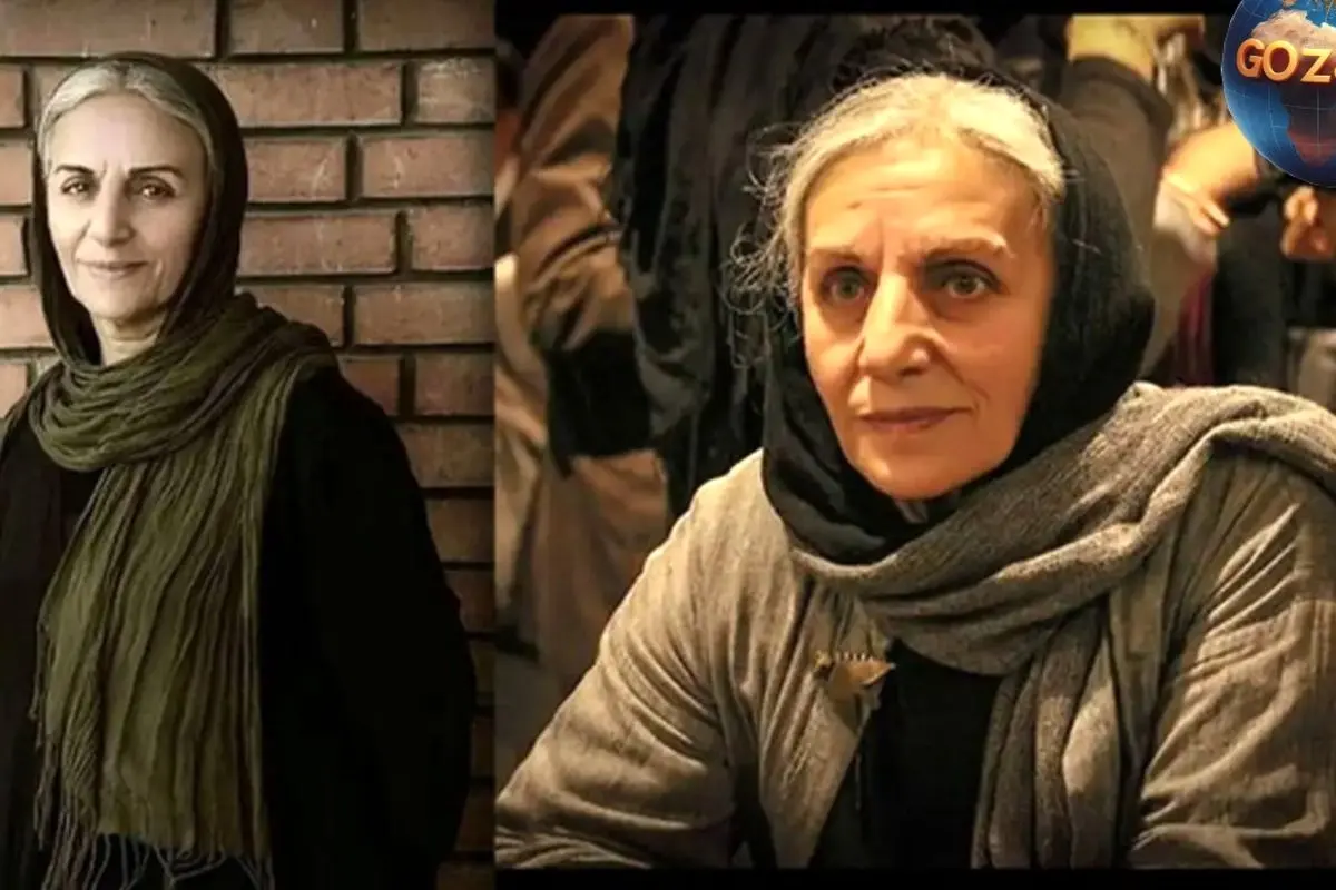 سفر در زمان هنری: بیوگرافی مریم بوبانی مادر دو ستاره موسیقی و روایت زندگی او
