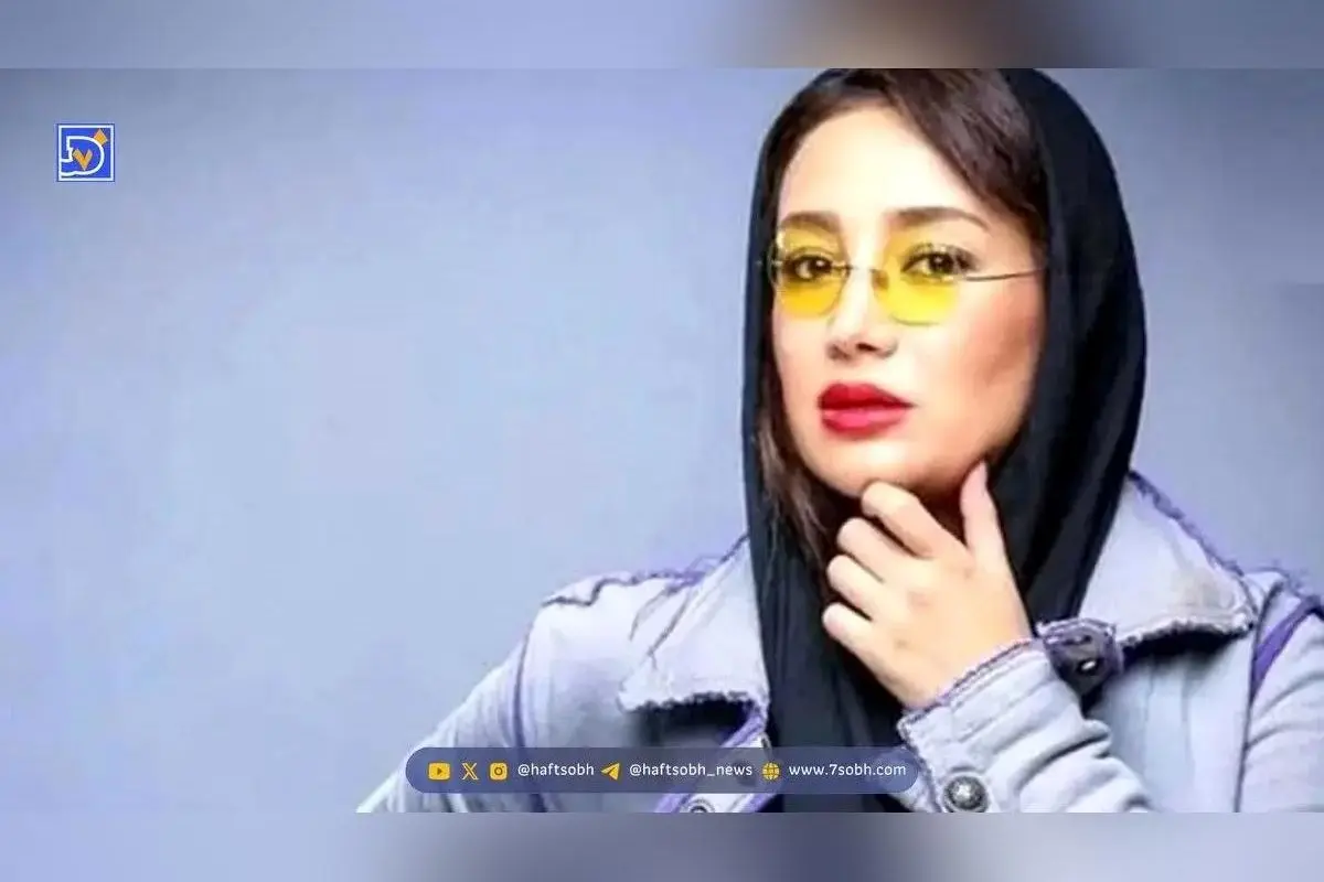 عکس روز: عاشقانه‌های بهاره افشاری با اسب سردار آزمون، تصویری دیدنی و جذاب