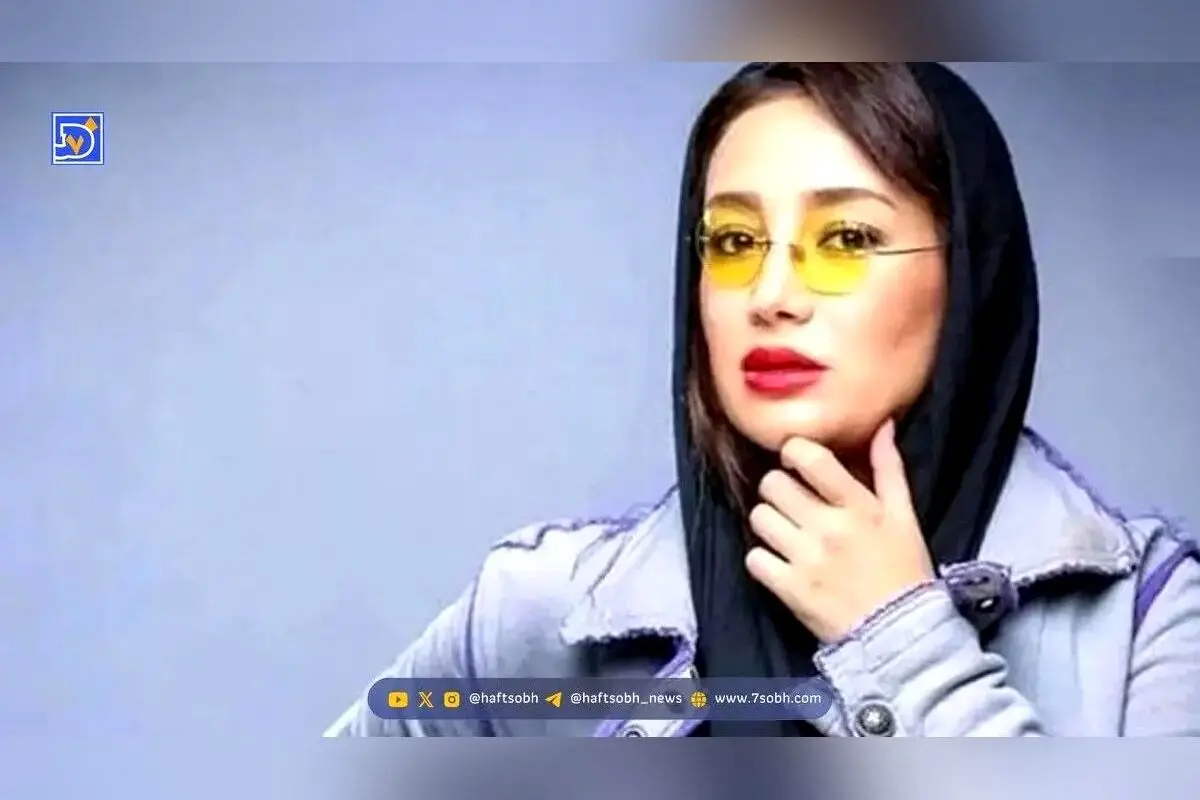 عکس روز: عاشقانه‌های بهاره افشاری با اسب سردار آزمون، تصویری دیدنی و جذاب