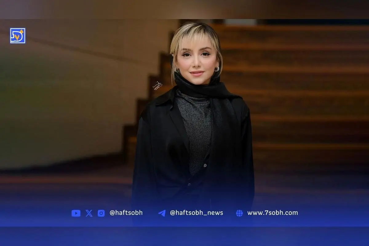 نازنین بیاتی؛ ستاره زیبای سینمای ایران با بیوگرافی و رازهای موفقیت