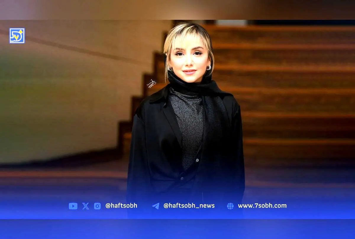 نازنین بیاتی؛ ستاره زیبای سینمای ایران با بیوگرافی و رازهای موفقیت