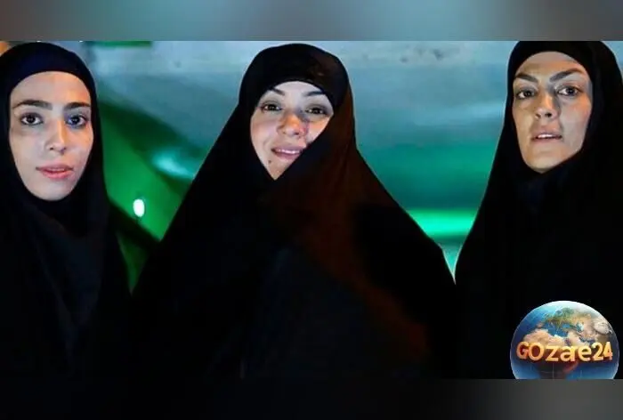 ماجرای وعده عجیب الهام چرخنده به خواهران منصوریان؛ 100 میلیون، خانه و ماشین در ازای چادری شدن