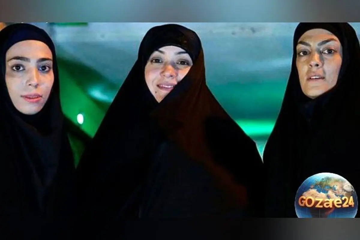 ماجرای وعده عجیب الهام چرخنده به خواهران منصوریان؛ 100 میلیون، خانه و ماشین در ازای چادری شدن