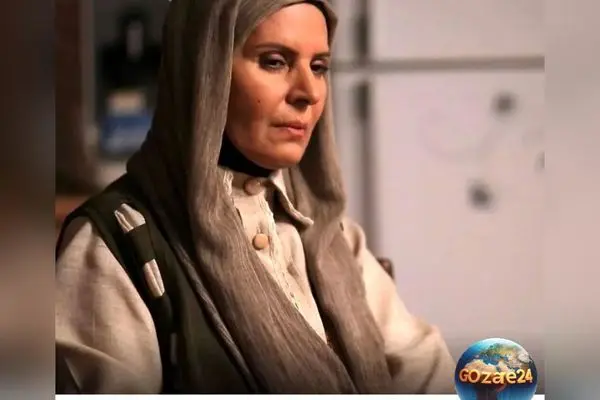 حرکت عجیب و جنجالی گلچهره سجادیه در دورهمی هنری: واکنش متفاوت و حاشیه‌ساز بازیگر «آنام»