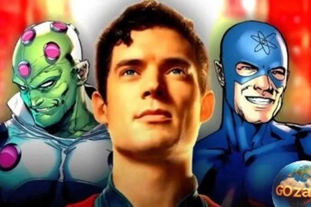 سوپرمن سینما درگذشت؛ ترنس استامپ بازیگر نمادین در 87 سالگی از دنیا رفت