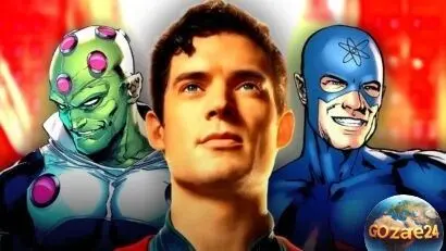 سوپرمن سینما درگذشت؛ ترنس استامپ بازیگر نمادین در 87 سالگی از دنیا رفت