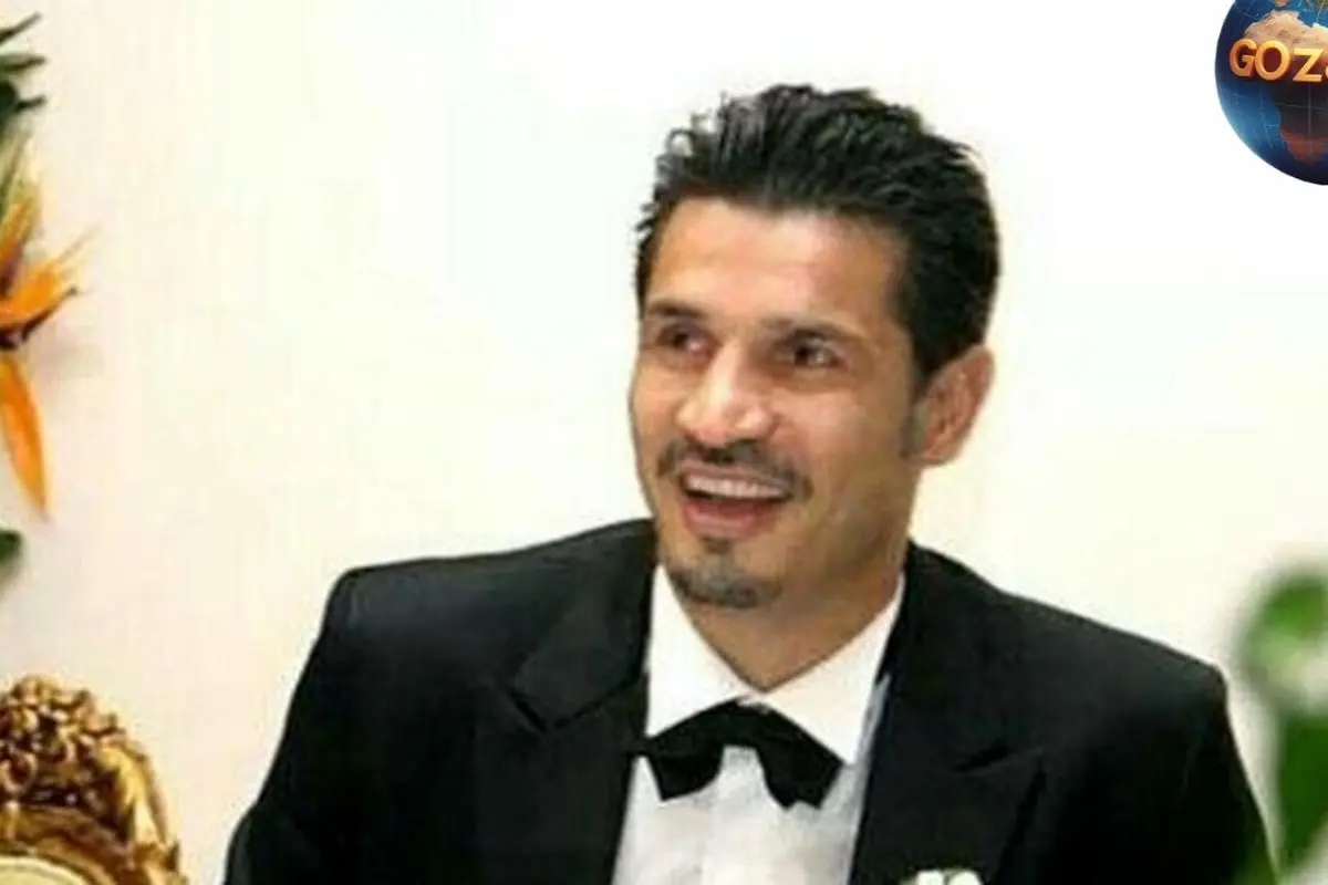علی دایی: مهریه همسرم فقط آب است؛ خانوادهام تبریزی و اردبیلی، زندگی مشترک با صداقت و تفاهم