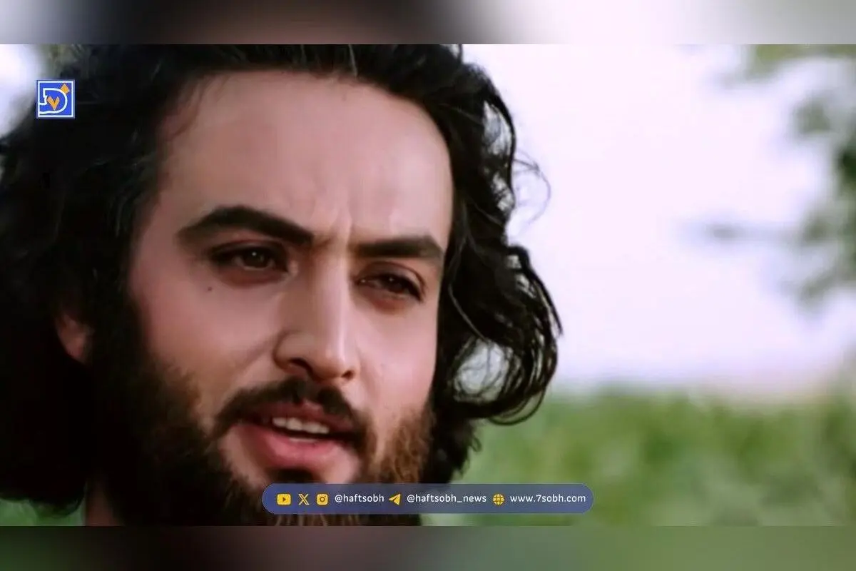 تصویر جدید مصطفی زمانی در مراسم هنرمندان تونسی؛ سفر در زمان با بازیگر یوسف پیامبر در سال ۱۴۰۳
