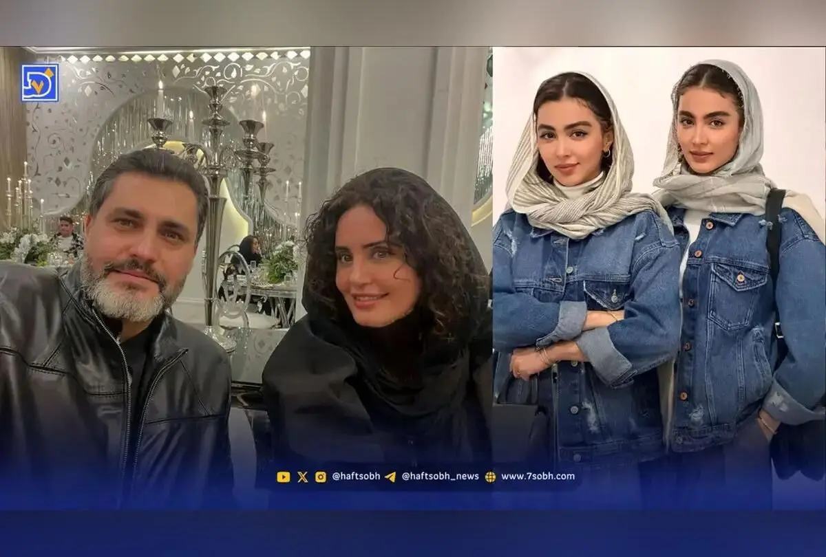 نگاهی به زندگی و نقش‌های جدید سنا، سونیا، و امیرمحمد زند در دنیای هنر و سینما