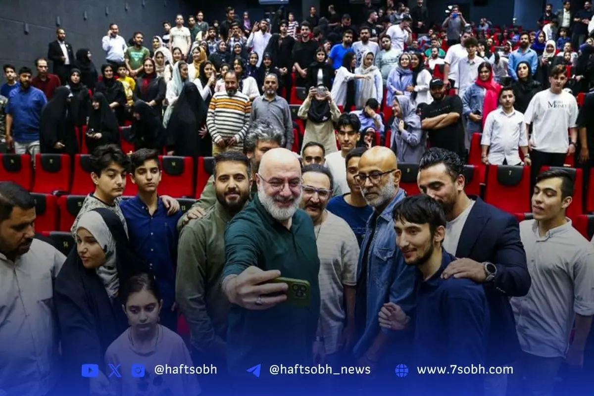 اکرانهای مردمی در ایران؛ از خاطرات واقعی تا نمایشهای سطحی سلبریتیها