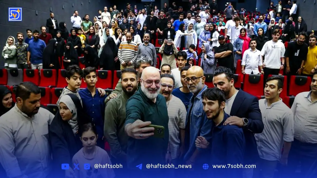 اکران‌های مردمی در ایران؛ از خاطرات واقعی تا نمایش‌های سطحی سلبریتی‌ها