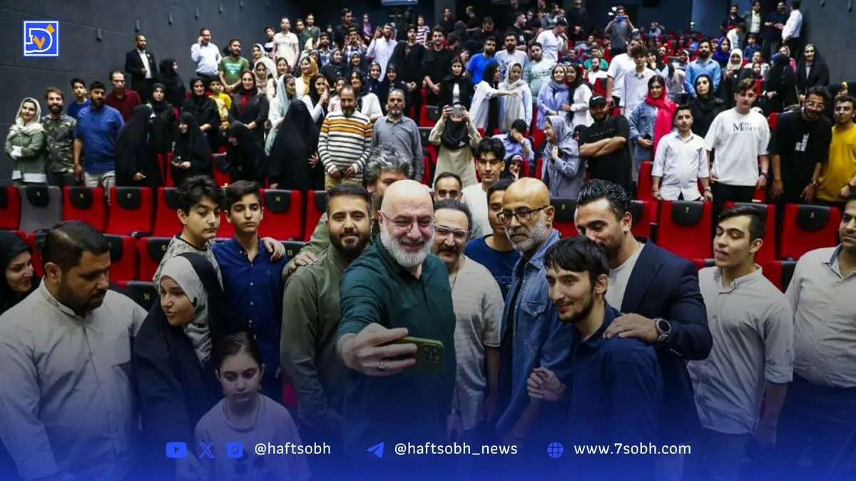 اکران‌های مردمی در ایران؛ از خاطرات واقعی تا نمایش‌های سطحی سلبریتی‌ها