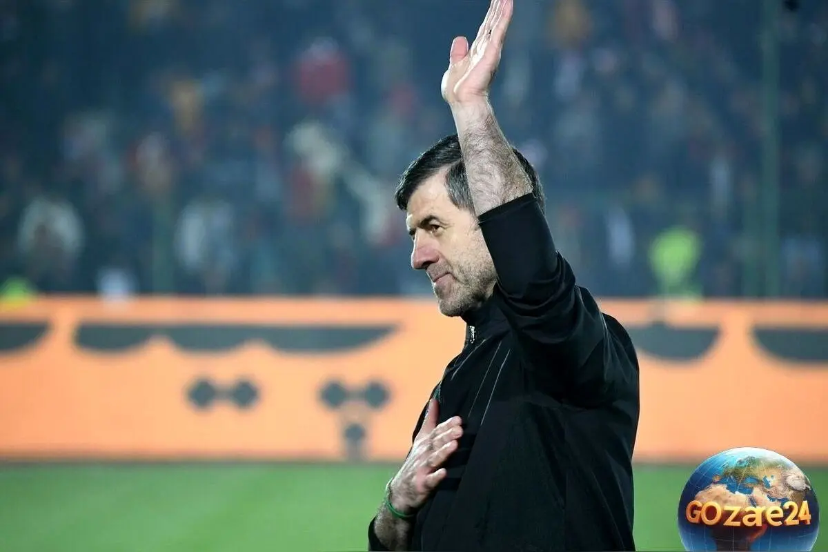 کریم باقری در برنامه برمودا: راز شماره 6 و صحبت‌های جالب درباره کُری برای تیم مقابل