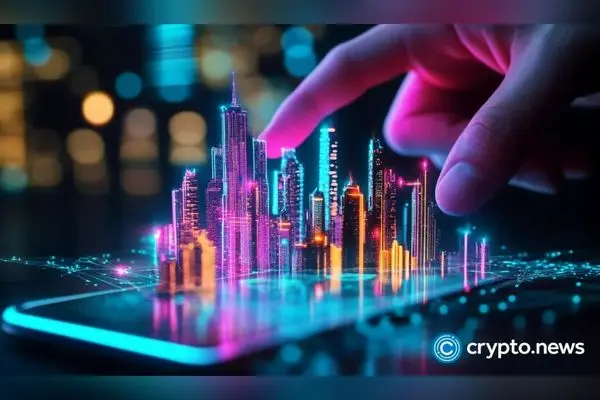 همکاری استراتژیک چین‌لینک و SBI Digital Markets ژاپن برای توسعه بازار دارایی‌های دیجیتال و توکنیزه‌شده در آسیا