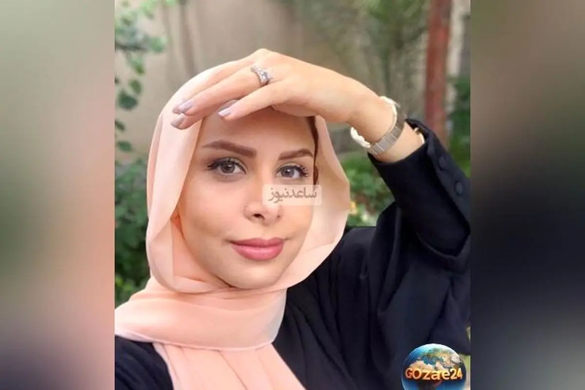 نجمه جودکی در لباس عروسکی و صورتی رنگ در فضای مجازی جنجال آفرین شد: مجری سابق تلویزیون با استایل متفاوت و پیام انگیزشی