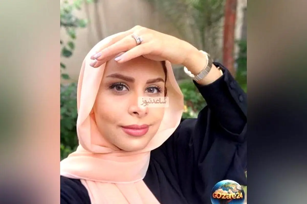 نجمه جودکی در لباس عروسکی و صورتی رنگ در فضای مجازی جنجال آفرین شد: مجری سابق تلویزیون با استایل متفاوت و پیام انگیزشی