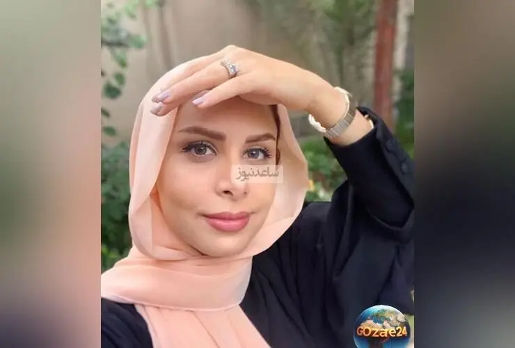 نجمه جودکی در لباس عروسکی و صورتی رنگ در فضای مجازی جنجال آفرین شد: مجری سابق تلویزیون با استایل متفاوت و پیام انگیزشی