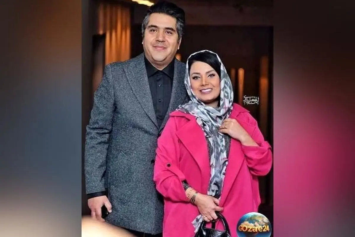 صبا راد به خانمها: به خانه و خودتان برسید تا بوی عشق در زندگیتان بپیچد