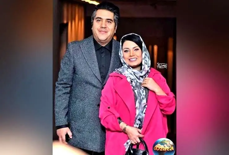 صبا راد به خانم‌ها: به خانه و خودتان برسید تا بوی عشق در زندگی‌تان بپیچد