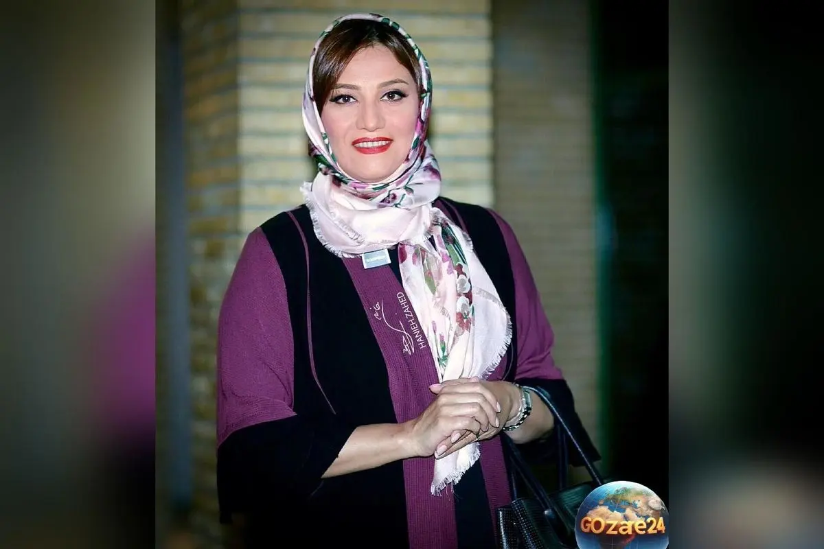 شبنم مقدمی در اجرای خنده‌دار لوطی تهران قدیم؛ لحظه‌ای مبهوت و مات در برنامه صداتو + ویدیو