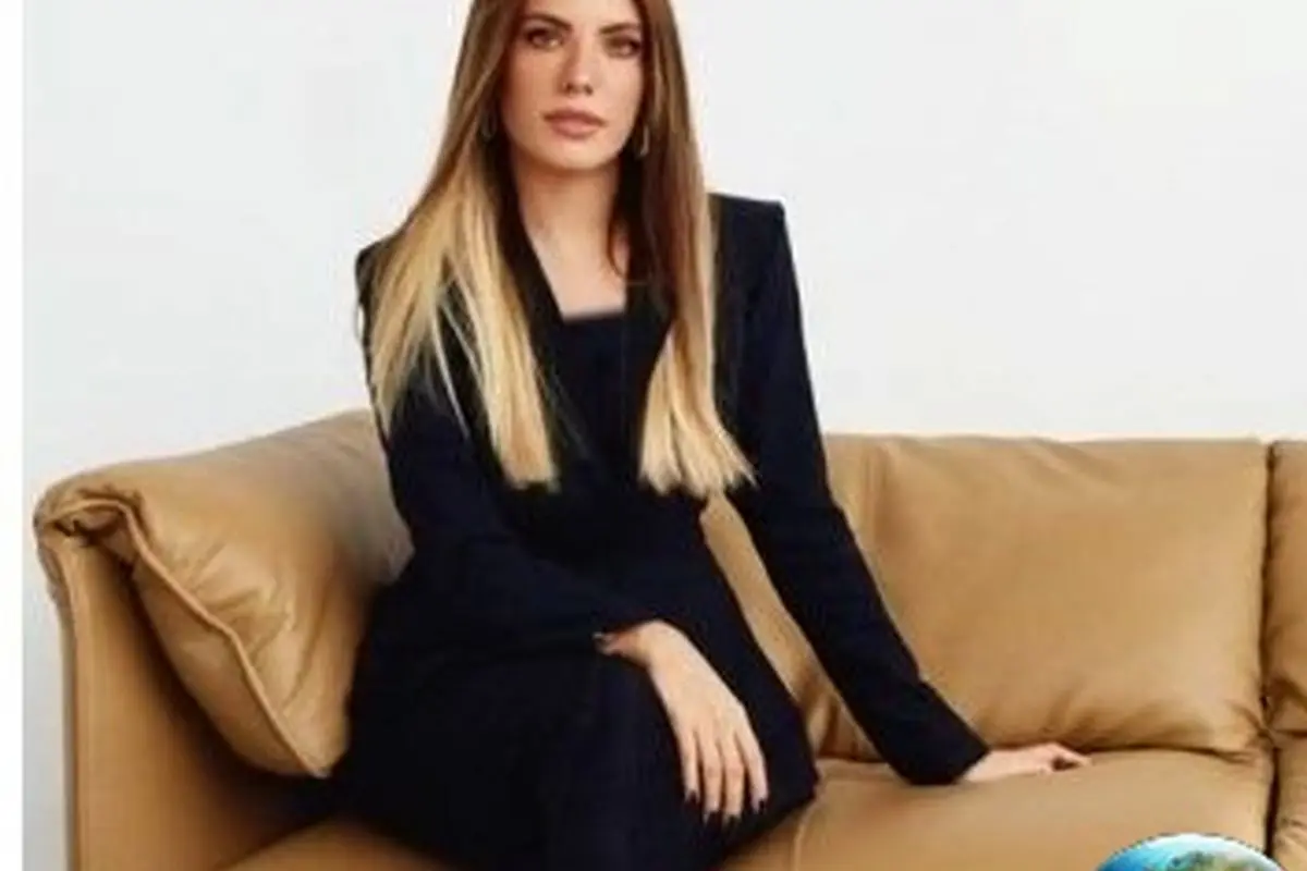 ادای اجه با میکاپ بینظیرش در اینستاگرام، زیباییاش را چندین برابر کرد!