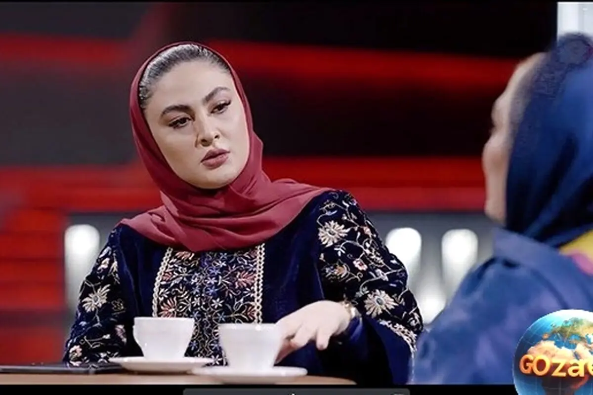 خنده‌های مریم مؤمن و الهام حمیدی در برنامه مجتبی شفیعی با اجرای طنزآمیز و متفاوت + فیلم لحظه‌ساز