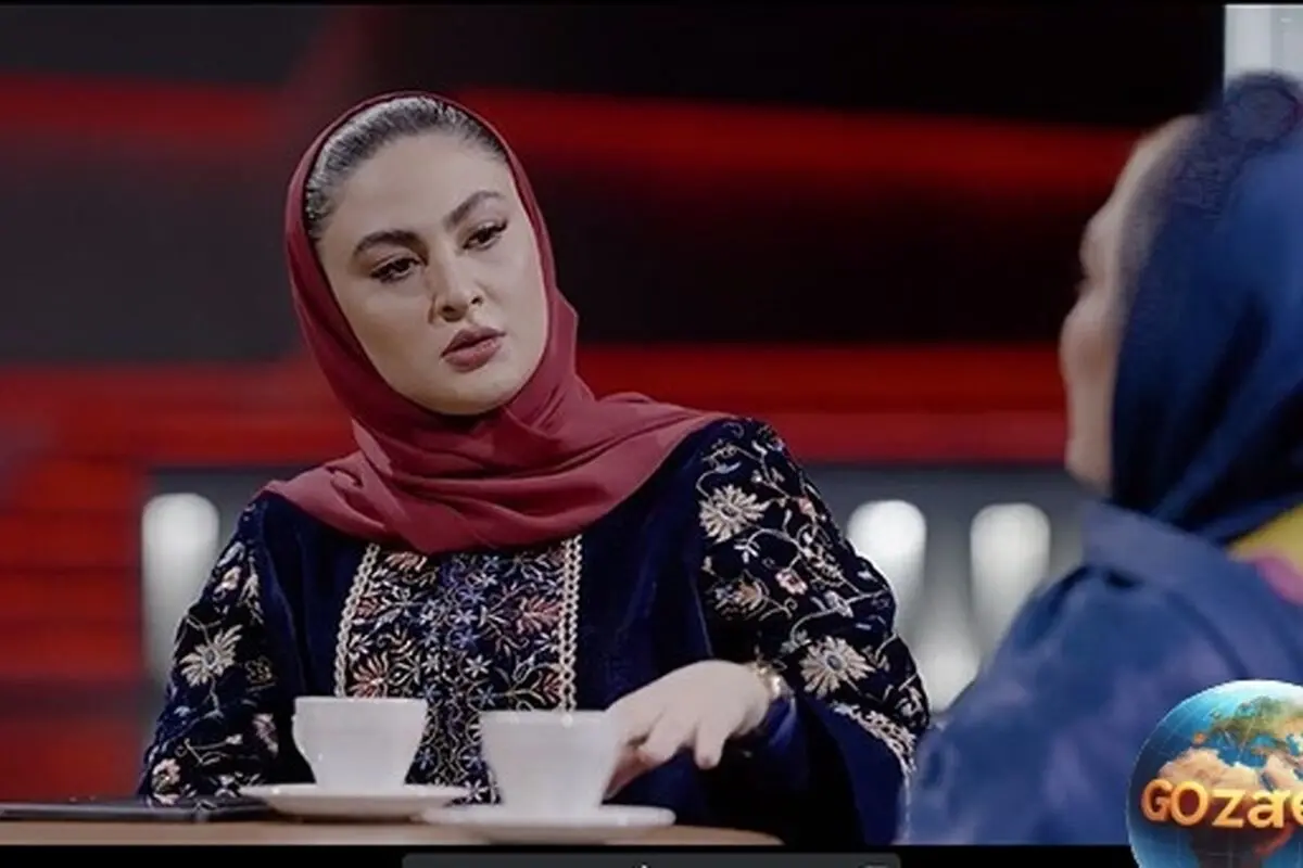 خنده‌های مریم مؤمن و الهام حمیدی در برنامه مجتبی شفیعی با اجرای طنزآمیز و متفاوت + فیلم لحظه‌ساز