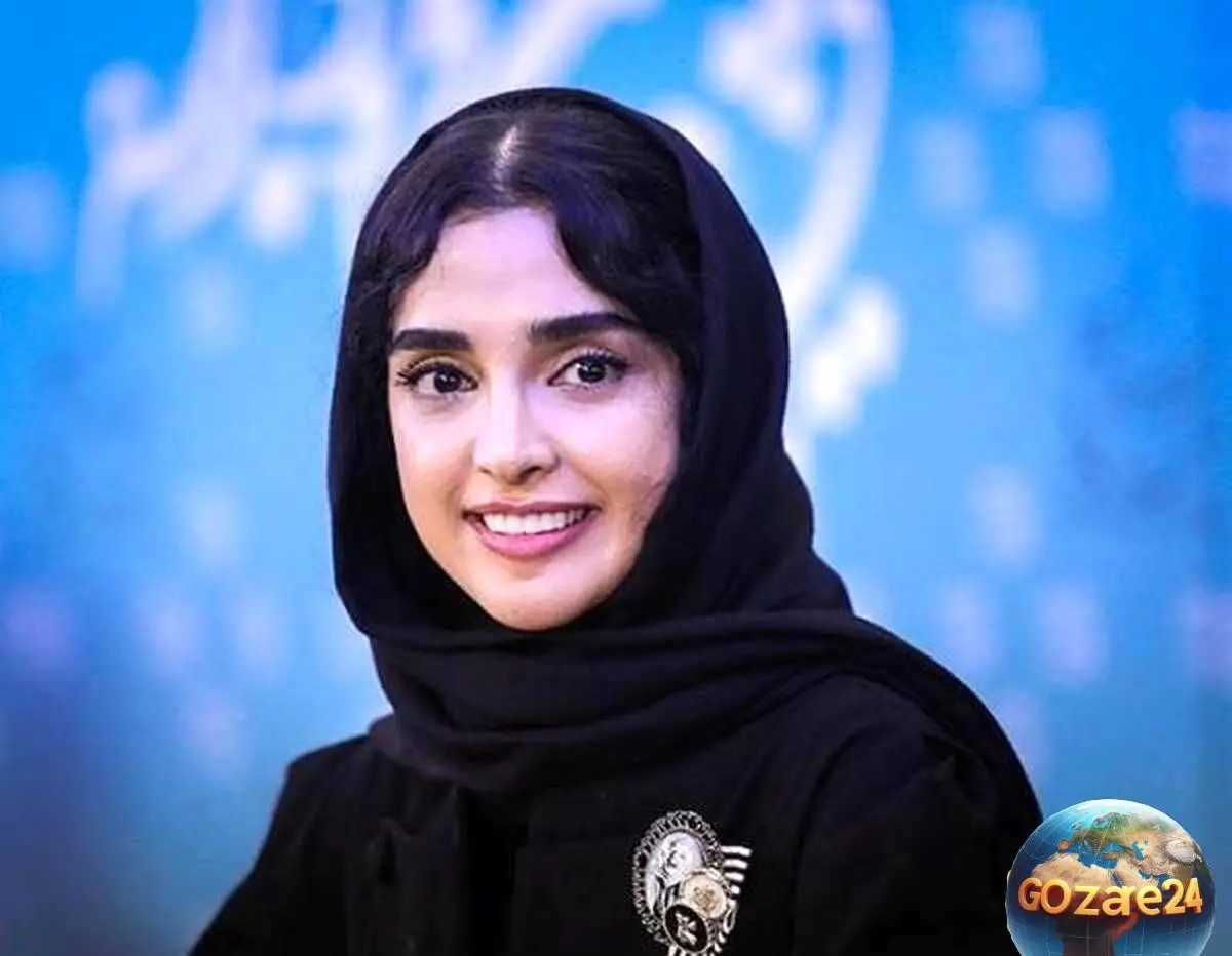 الهه حصاری در باغ پرتقال و علاقه‌مندی به یوگا؛ بازیگر محبوب ایران از زندگی و فعالیت‌های ورزشی‌اش می‌گوید