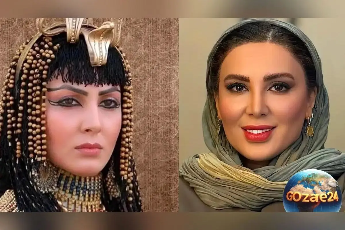 تصاویر سفر لیلا بلوکات به کشورهای اروپایی: آشنایی با تیپ و استایل خاص او در آلمان، هلند، ایتالیا و فرانسه