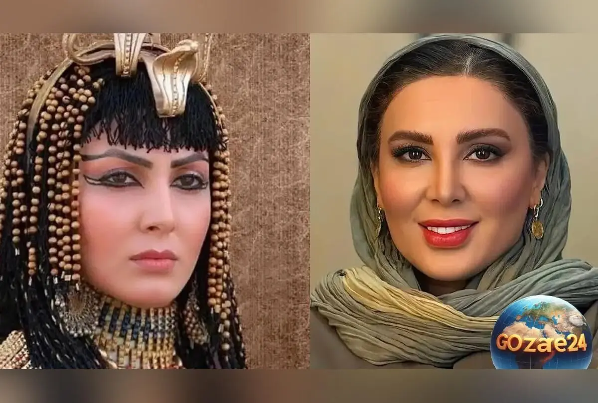 تصاویر سفر لیلا بلوکات به کشورهای اروپایی: آشنایی با تیپ و استایل خاص او در آلمان، هلند، ایتالیا و فرانسه