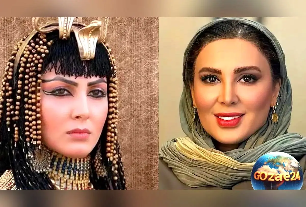 تصاویر سفر لیلا بلوکات به کشورهای اروپایی: آشنایی با تیپ و استایل خاص او در آلمان، هلند، ایتالیا و فرانسه