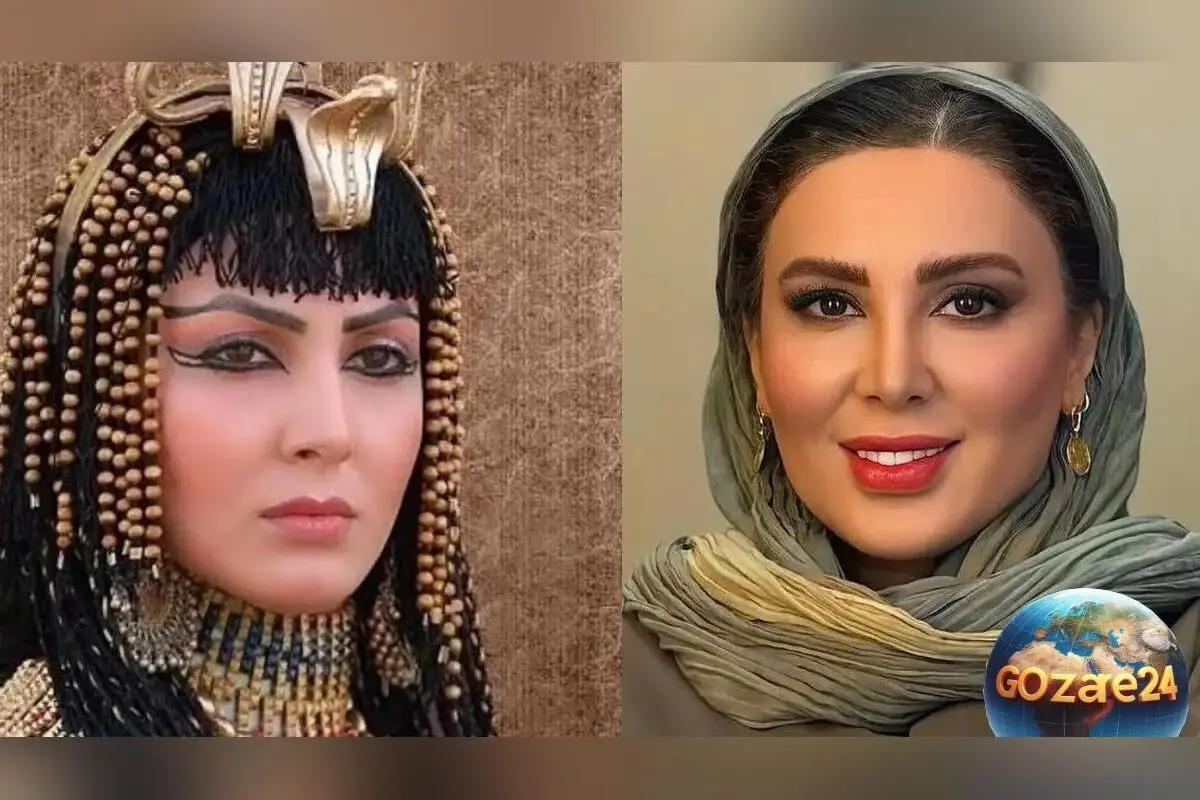 تصاویر سفر لیلا بلوکات به کشورهای اروپایی: آشنایی با تیپ و استایل خاص او در آلمان، هلند، ایتالیا و فرانسه