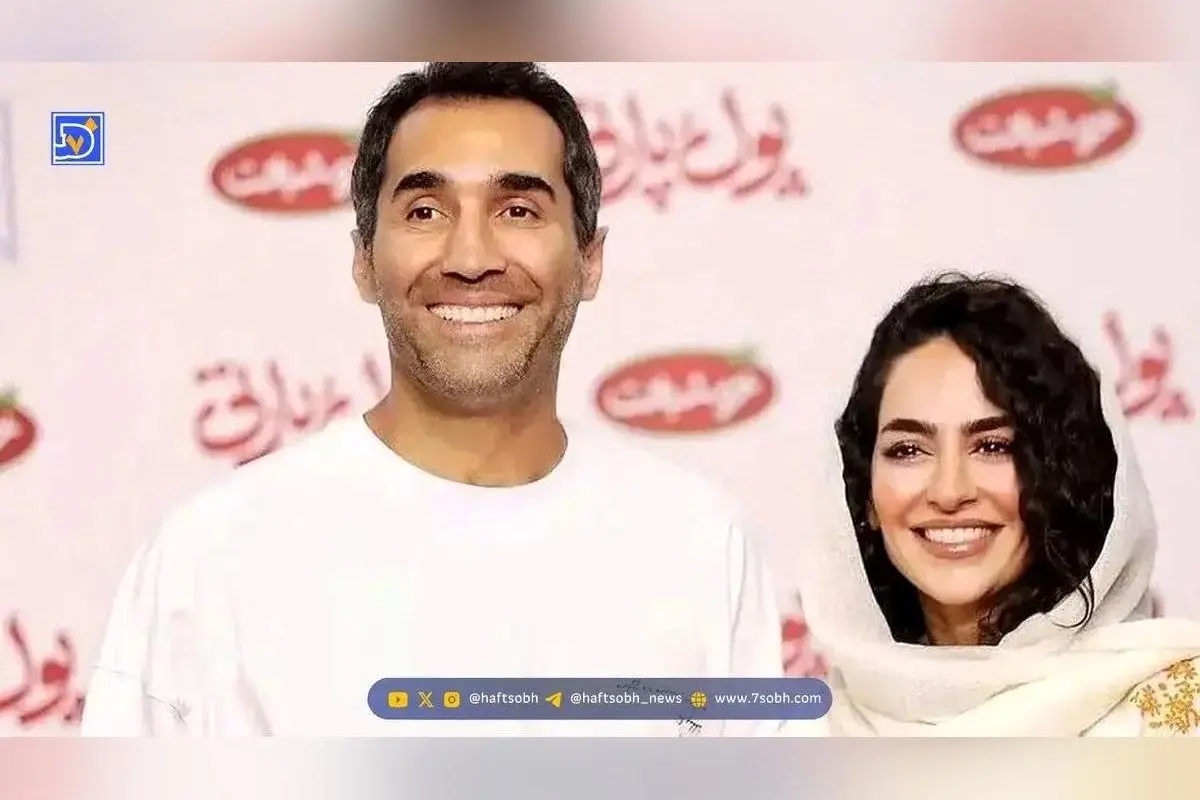 عکس و جزئیات مراسم عقد هادی کاظمی و سمانه پاکدل با استایل اشرافی مصر در جشن عروسی