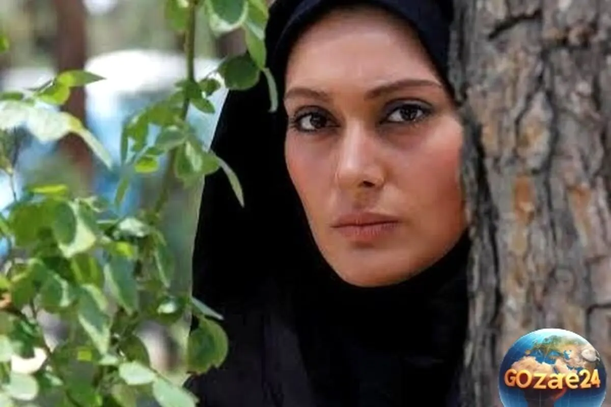 پیک نیک تک نفره و جذاب سودابه بیضایی در طبیعت زیبای ایران + عکس‌های دیدنی