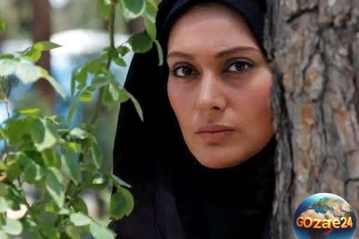 پیک نیک تک نفره و جذاب سودابه بیضایی در طبیعت زیبای ایران + عکس‌های دیدنی