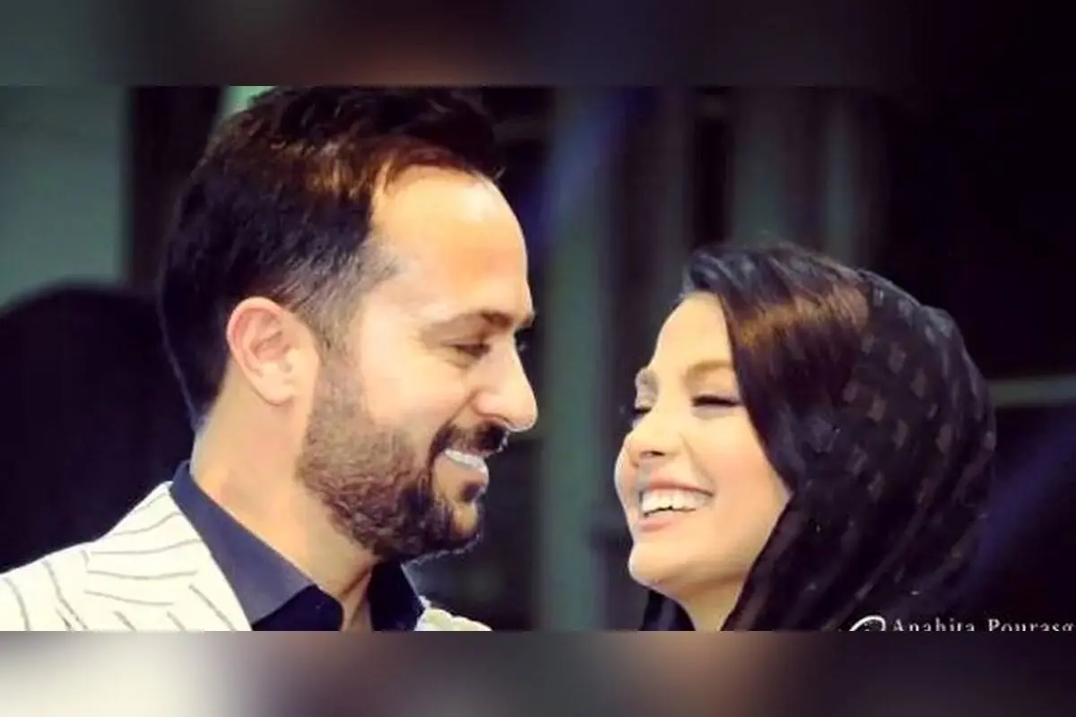 بیوگرافی احمد مهرانفر، همسرش و زندگی شخصی ستاره محبوب پایتخت