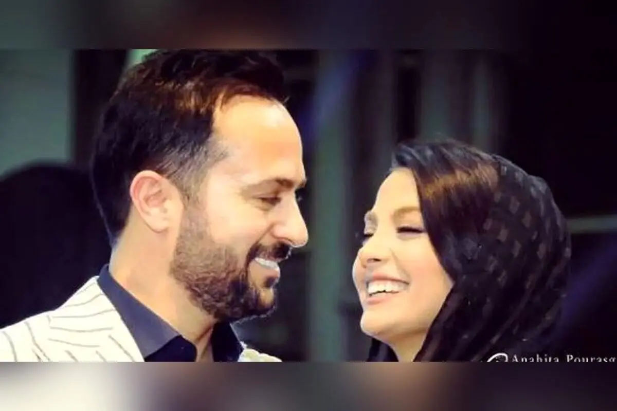 بیوگرافی احمد مهرانفر، همسرش و زندگی شخصی ستاره محبوب پایتخت