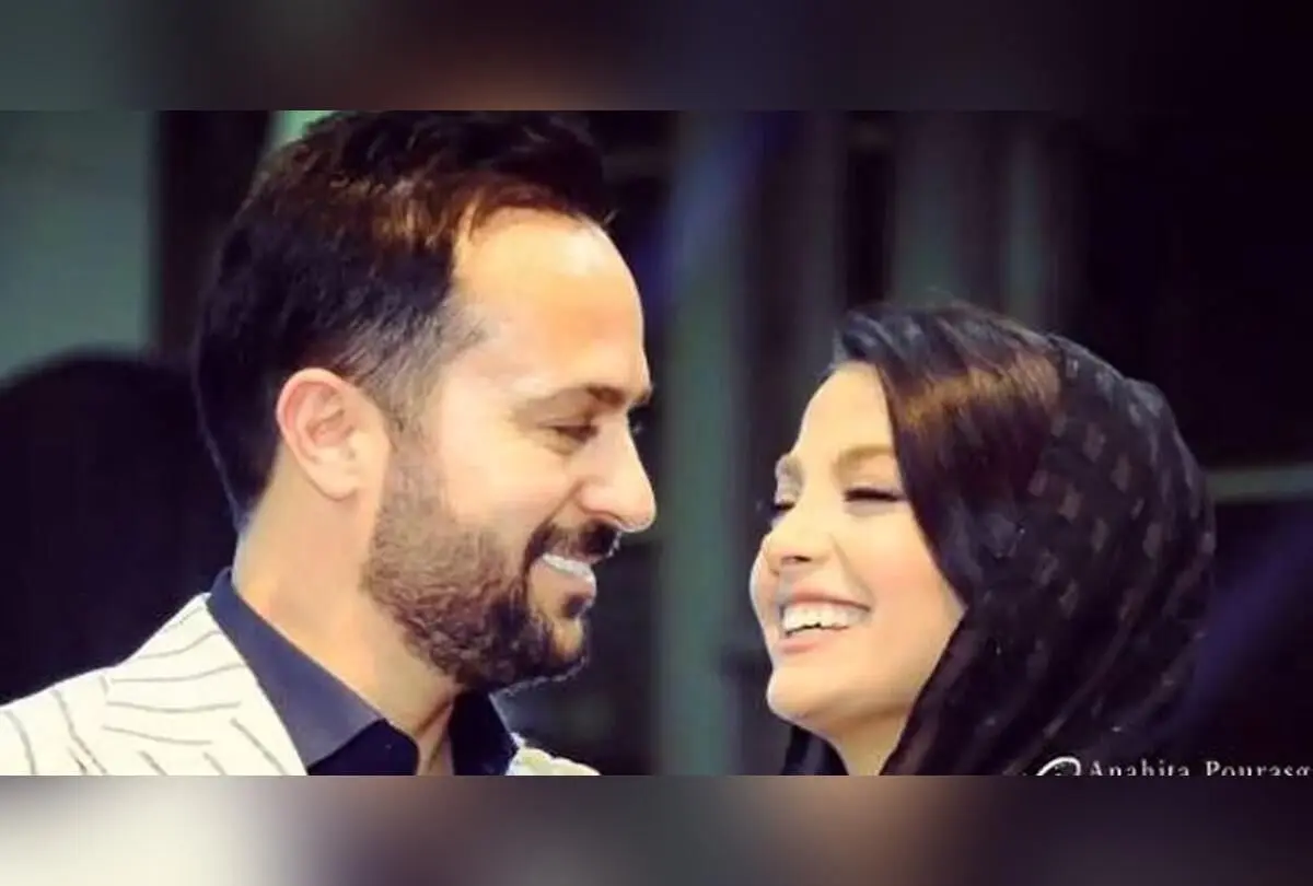 بیوگرافی احمد مهرانفر، همسرش و زندگی شخصی ستاره محبوب پایتخت