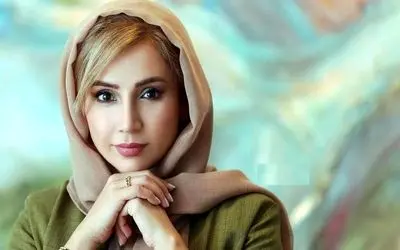 شبنم قلی‌خانی در لباس سنتی با نقش‌ونگار زیبا + عکس و جزئیات بی‌نظیر