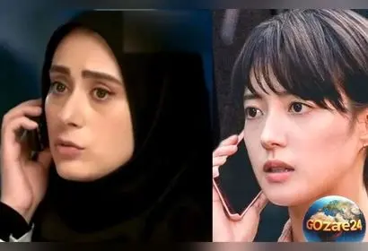 سریال «ساهره» الهام گرفته از سریال کره‌ای «کایروس» با داستان زمان و ارتباط مرموز