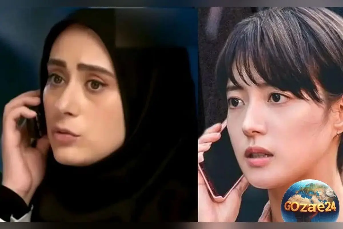 سریال «ساهره» الهام گرفته از سریال کره‌ای «کایروس» با داستان زمان و ارتباط مرموز