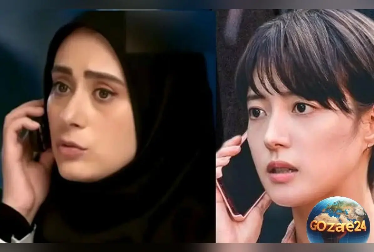 سریال «ساهره» الهام گرفته از سریال کره‌ای «کایروس» با داستان زمان و ارتباط مرموز