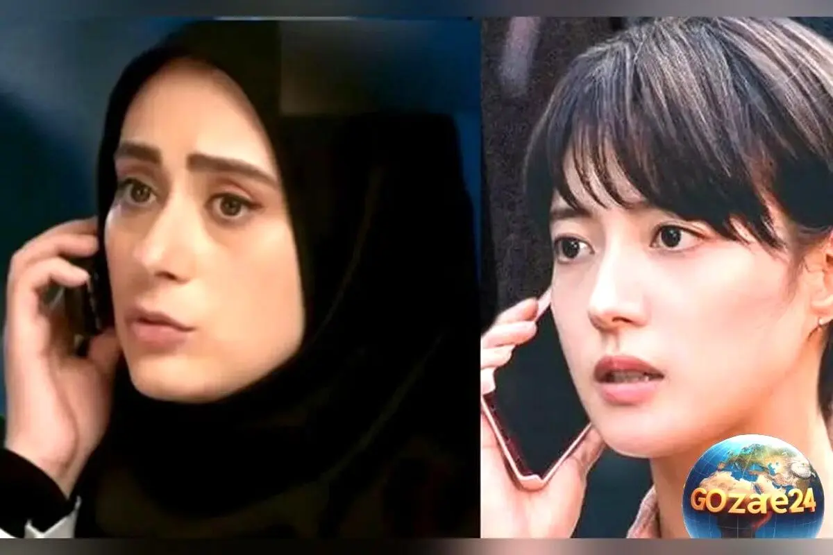 سریال «ساهره» الهام گرفته از سریال کره‌ای «کایروس» با داستان زمان و ارتباط مرموز