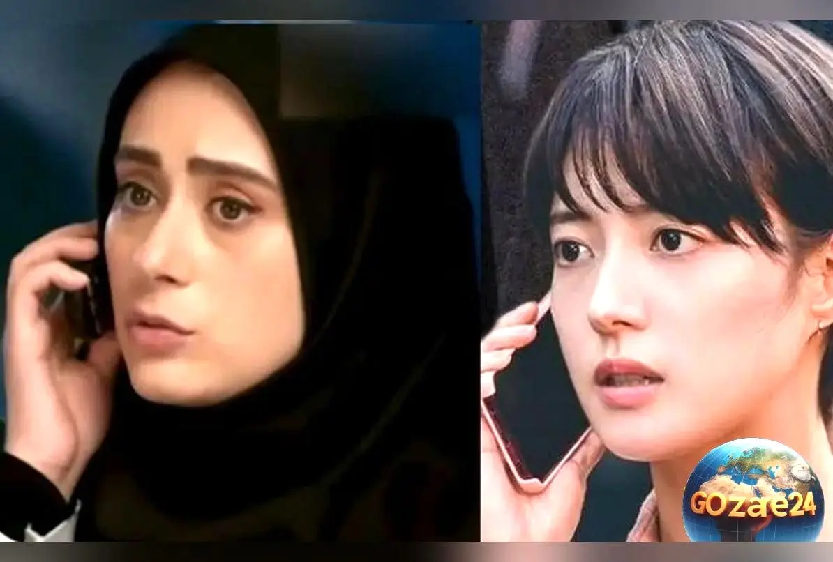 سریال «ساهره» الهام گرفته از سریال کره‌ای «کایروس» با داستان زمان و ارتباط مرموز