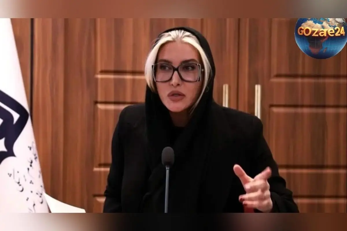 فریبا نادری در واکنش به انتقادات: بی‌آبرویی در دنیای امروز چه معنایی دارد؟