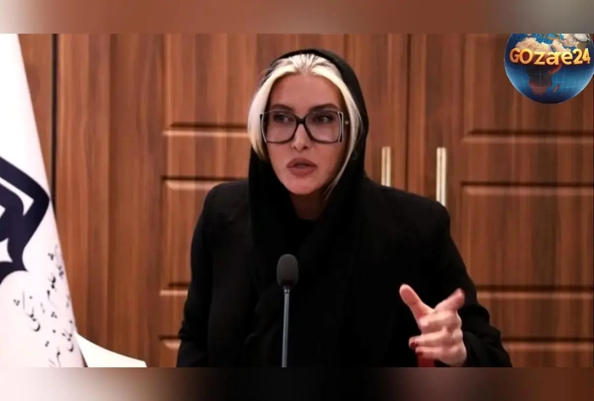 فریبا نادری در واکنش به انتقادات: بی‌آبرویی در دنیای امروز چه معنایی دارد؟