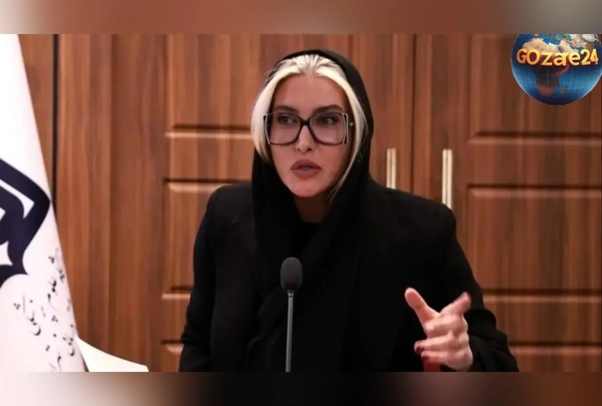 فریبا نادری در واکنش به انتقادات: بی‌آبرویی در دنیای امروز چه معنایی دارد؟